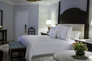 Luxury Rooms at Royal Hideaway Playacar Resort 